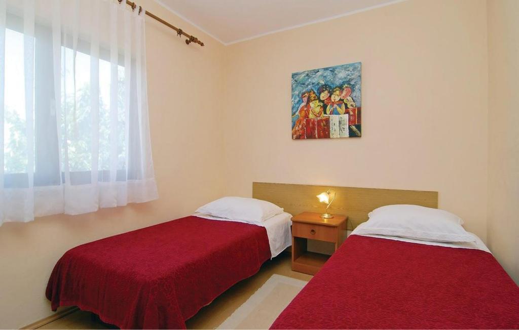 Apartmani Katarina Srima Exterior photo