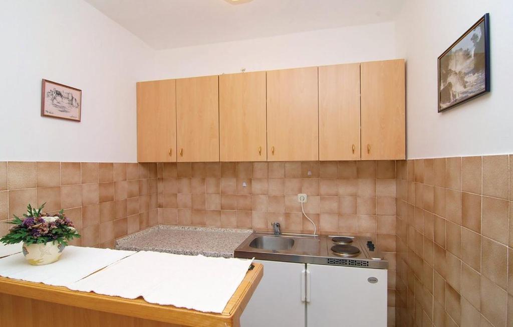 Apartmani Katarina Srima Exterior photo