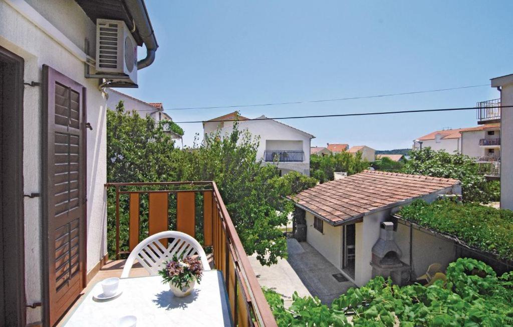 Apartmani Katarina Srima Exterior photo